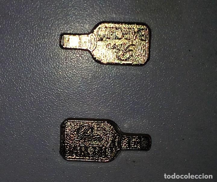 Monedas locales: FICHA-JETON-TOKEN DE JUEGO -RON BARCELO- - Foto 1