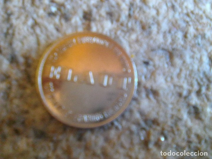 Monedas locales: Moneda ficha Elaut - Foto 2