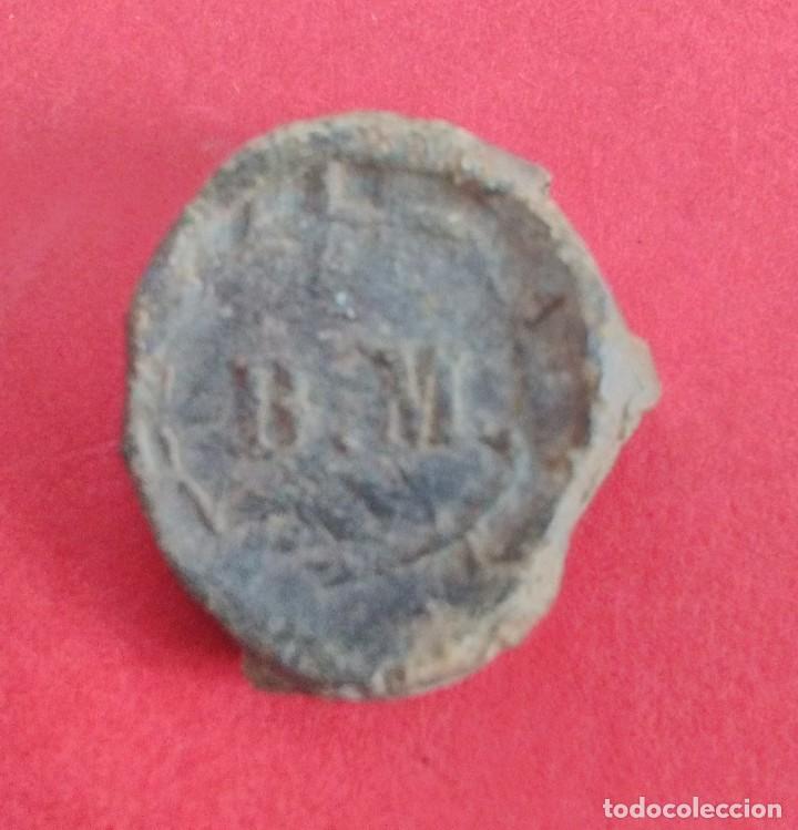 Monedas locales: MARCHAMO COMERCIAL. BM. PALMA - Foto 1