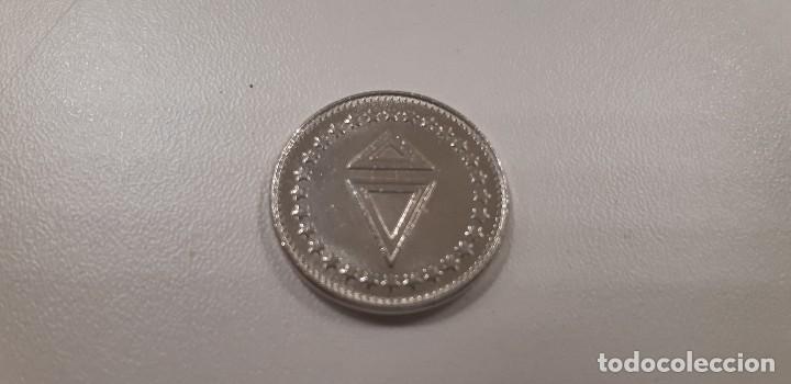 Monedas locales: (Sevilla) Moneda Token GETTONE - Foto 1