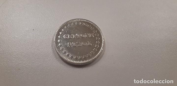 Monedas locales: (Sevilla) Moneda Token GETTONE - Foto 2