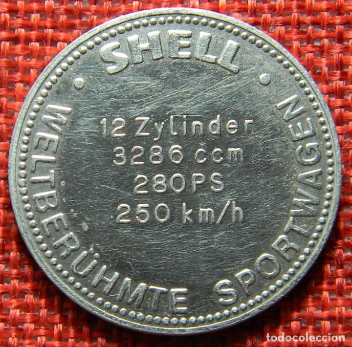 moneda-token-jet-n-shell-ferrari-275-gtb-acquista-monete-locali