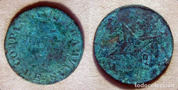 Monedas locales: Ficha  de la Compa&ntilde;ia de tranvias de Barcelona - Foto 1