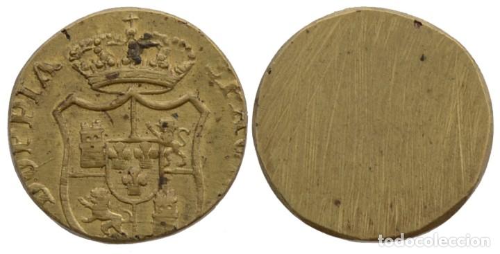 Monedas locales: ITALIA / ESPA&Ntilde;A PONDERAL - Foto 1