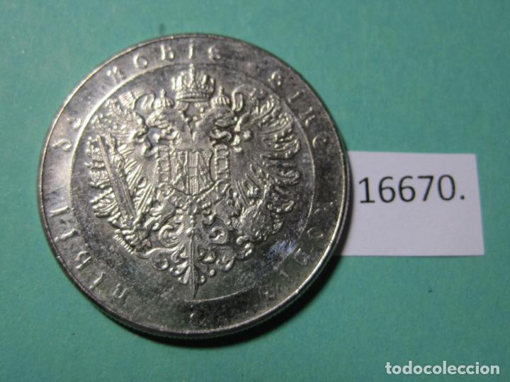 Monedas locales: ficha, medalla, token, jet&oacute;n - Foto 2