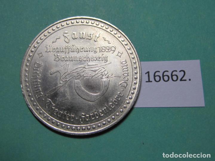 Monedas locales: ficha, medalla, token, jet&oacute;n - Foto 2