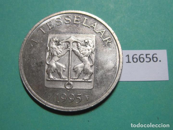Monedas locales: ficha, medalla, token, jet&oacute;n - Foto 2