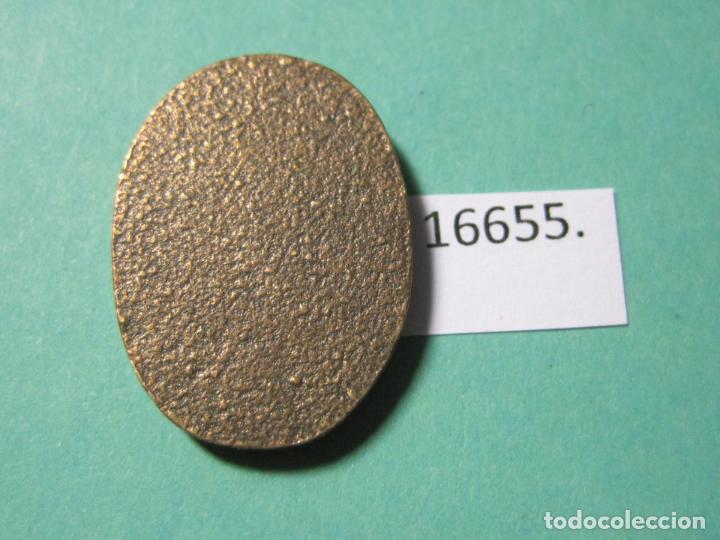 Monedas locales: ficha, medalla modernista, token, jet&oacute;n - Foto 2