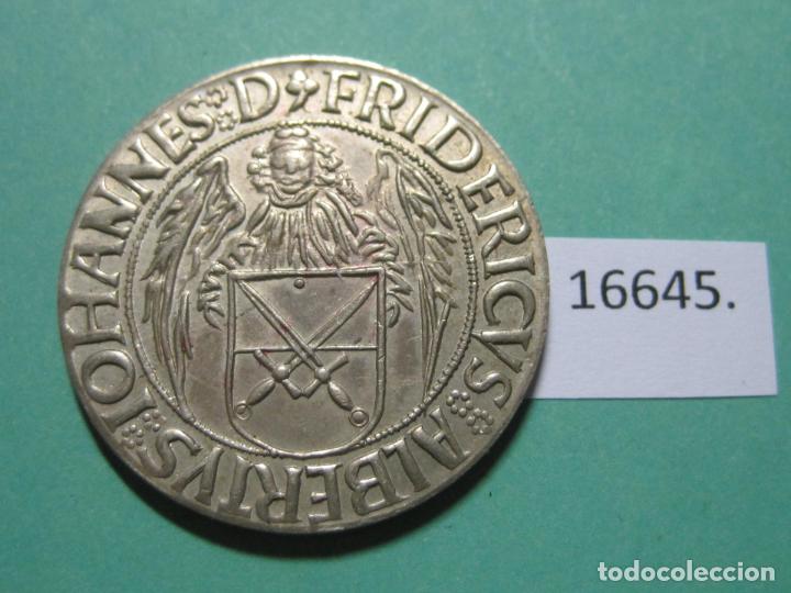 Monedas locales: ficha, medalla, token, jet&oacute;n - Foto 2