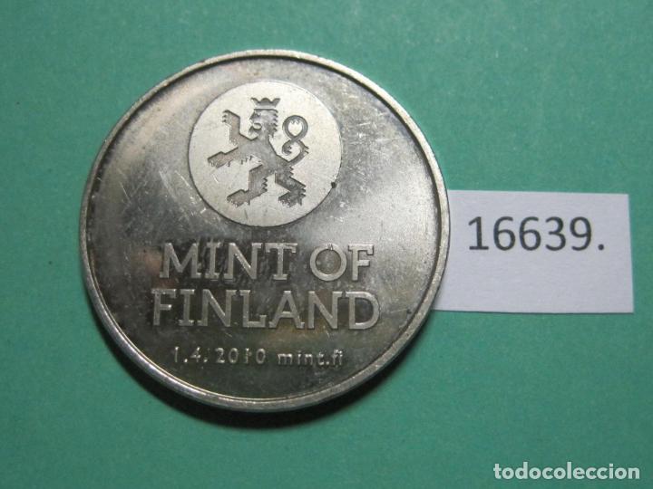 Monedas locales: ficha, medalla, token, jet&oacute;n - Foto 2