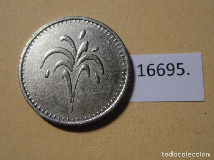 Monedas locales: ficha, Autolavado, token, jet&oacute;n - Foto 2