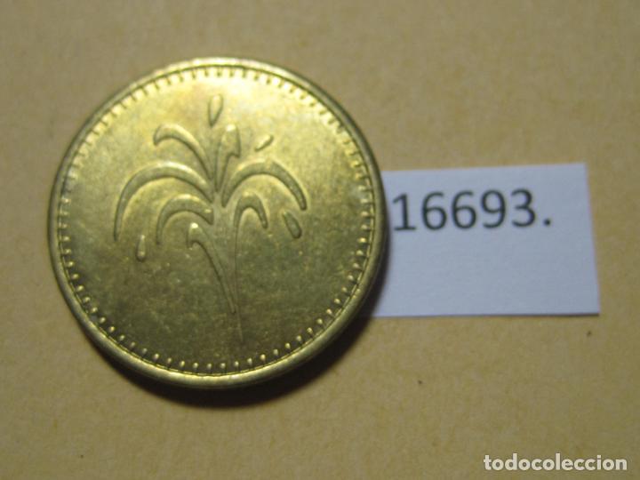 Monedas locales: ficha, Autolavado, token, jet&oacute;n - Foto 2