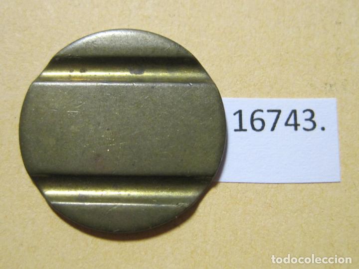 Monedas locales: ficha, Autolavado, token, jet&oacute;n - Foto 2