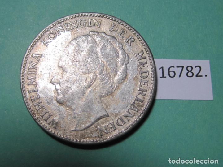 Monedas locales: moneda falsa de &eacute;poca , Holanda - Foto 1