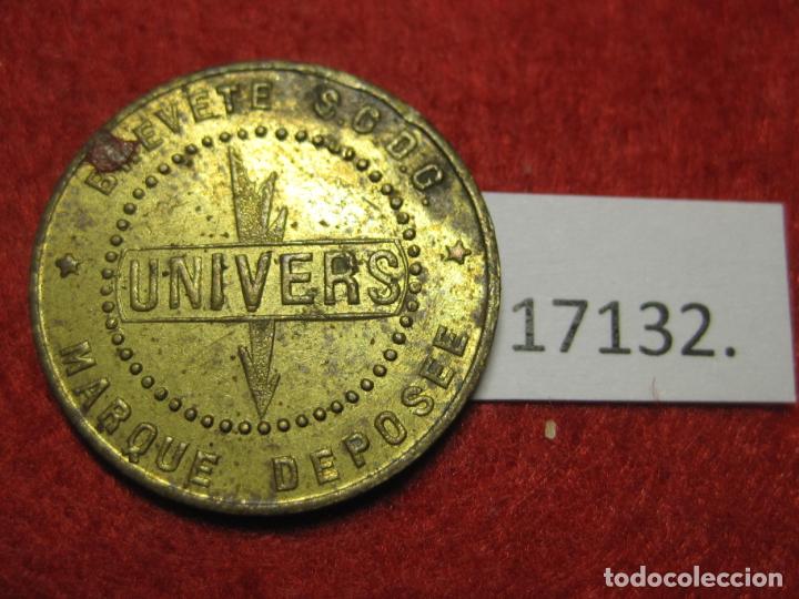 Monedas locales: ficha, token, jet&oacute;n - Foto 1