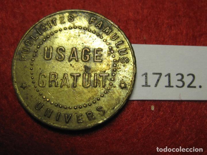 Monedas locales: ficha, token, jet&oacute;n - Foto 2