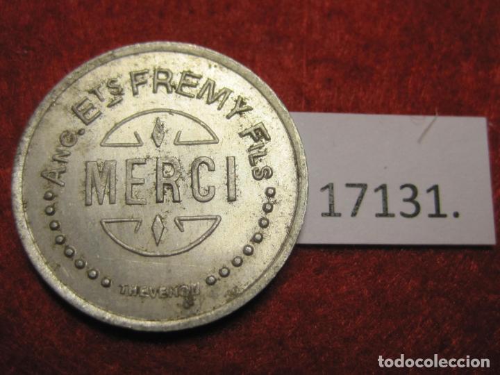 Monedas locales: ficha, token, jet&oacute;n - Foto 2