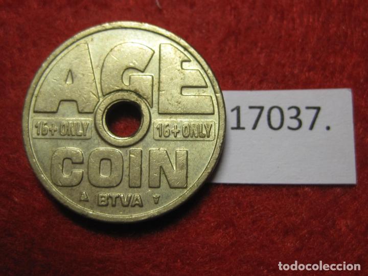 Monedas locales: ficha, token, jet&oacute;n - Foto 2