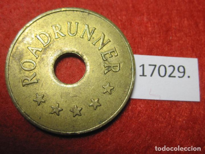 Monedas locales: ficha, token, jet&oacute;n - Foto 1
