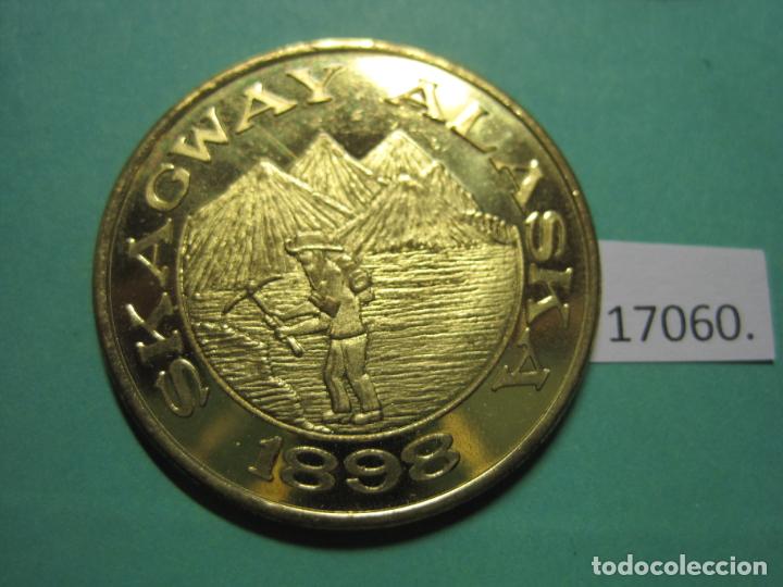 Monedas locales: ficha, token, jet&oacute;n - Foto 1