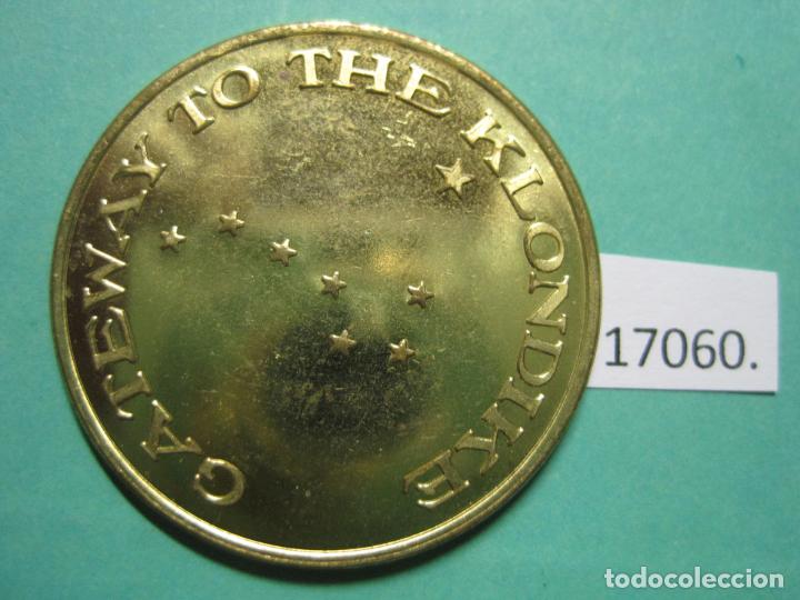 Monedas locales: ficha, token, jet&oacute;n - Foto 2