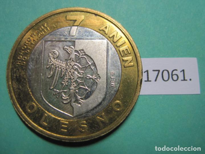 Monedas locales: ficha, token, jet&oacute;n - Foto 2