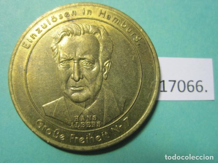 Monedas locales: ficha, token, jet&oacute;n - Foto 1