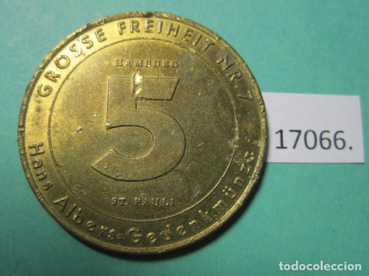 Monedas locales: ficha, token, jet&oacute;n - Foto 2
