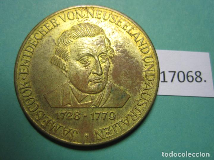 Monedas locales: ficha, token, jet&oacute;n - Foto 1