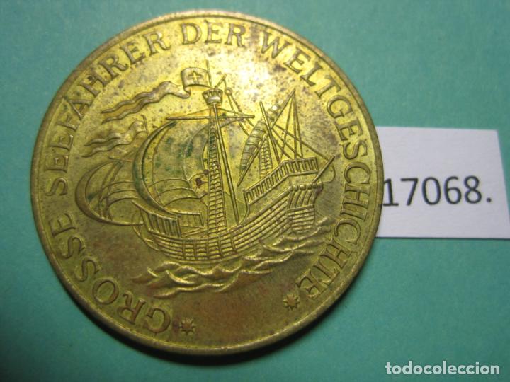 Monedas locales: ficha, token, jet&oacute;n - Foto 2