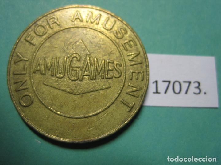 Monedas locales: ficha, token, jet&oacute;n - Foto 2