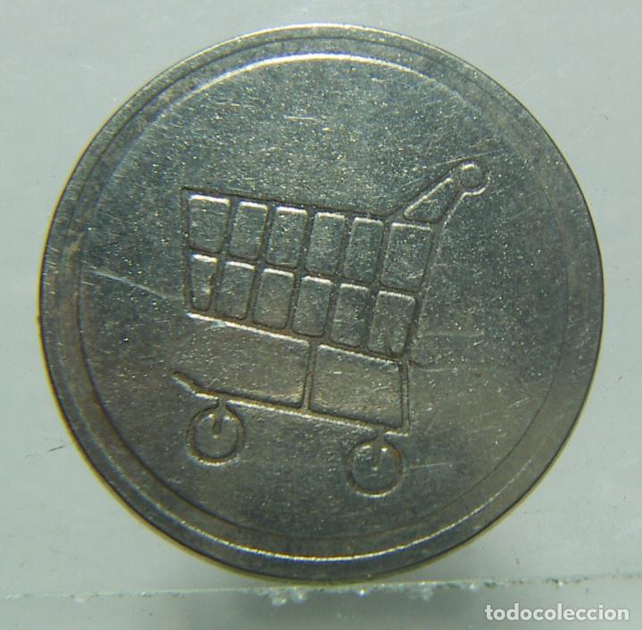 Monedas locales: FICHA O TOKEN - Foto 1