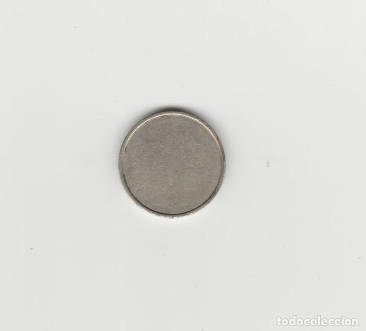 Monedas locales: FICHA-JETON-TOKEN-DIBO-CARWASH - Foto 2