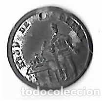 Monedas locales: FICHA   ** HIJO DE ELENA ** - Foto 1