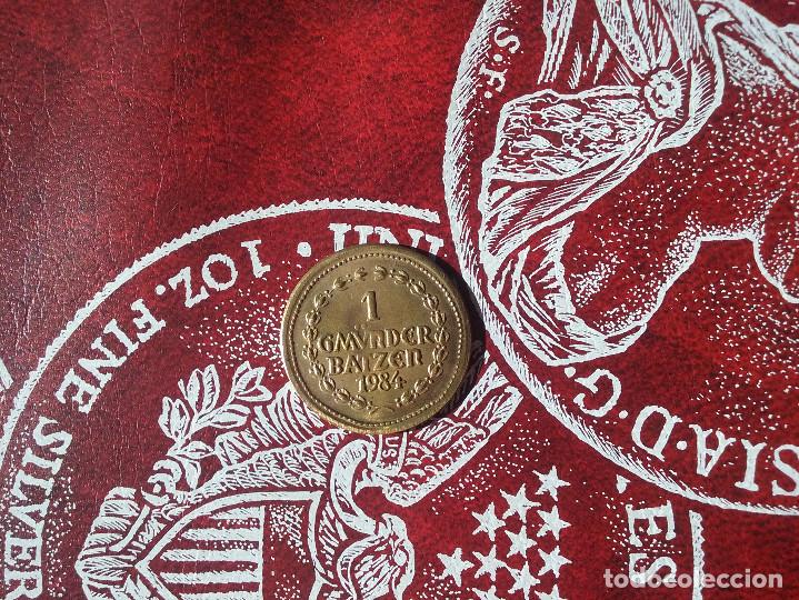 Monedas locales: FICHA - JETON - TOKEN -  BATZEN - Foto 2