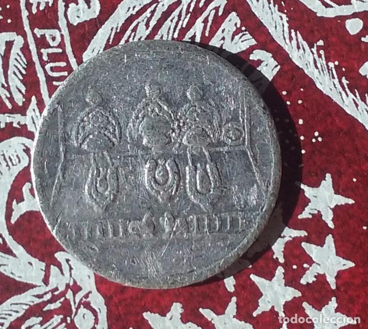 Monedas locales: FICHA - JETON - TOKEN - MONEDA ASIATICA - Foto 1