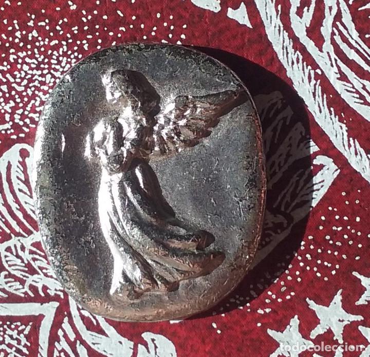 Monedas locales: FICHA - JETON - TOKEN -  ANGEL - Foto 1