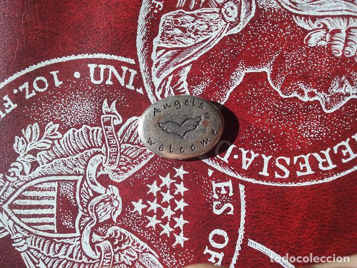 Monedas locales: FICHA - JETON - TOKEN - ANGEL - Foto 1