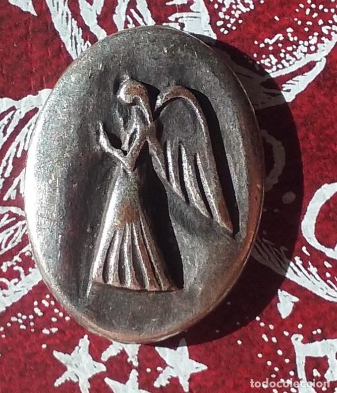 Monedas locales: FICHA - JETON - TOKEN - ANGEL - Foto 2