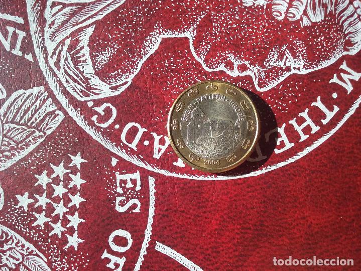 Monedas locales: FICHA - JETON - TOKEN - 1 XEROS - Foto 2