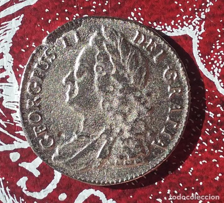 Monedas locales: FICHA - JETON - TOKEN -  MONEDA REPLICA - Foto 1
