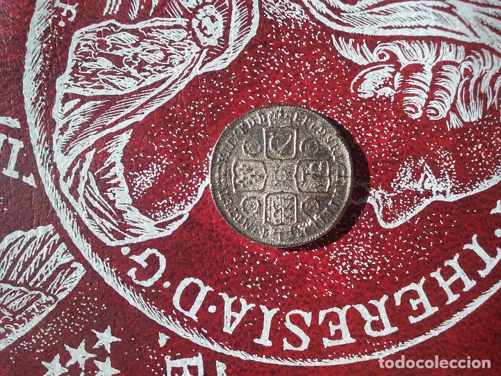 Monedas locales: FICHA - JETON - TOKEN -  MONEDA REPLICA - Foto 2