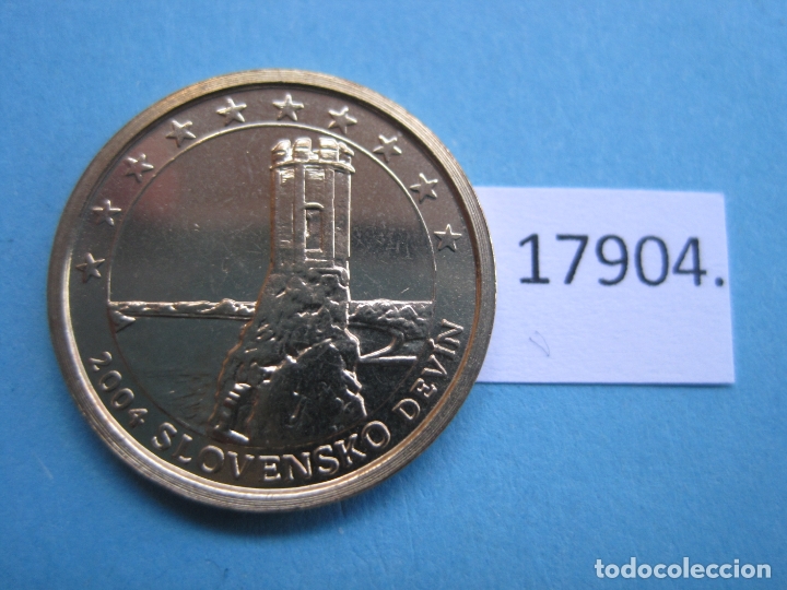 Monedas locales: ficha, token, jet&oacute;n - Foto 1