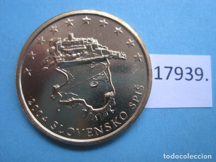 Monedas locales: ficha, token, jet&oacute;n - Foto 1