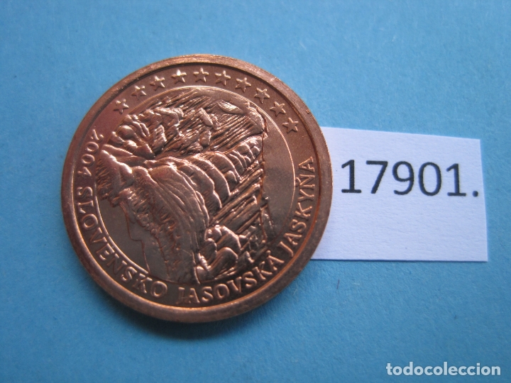 Monedas locales: ficha, token, jet&oacute;n - Foto 1