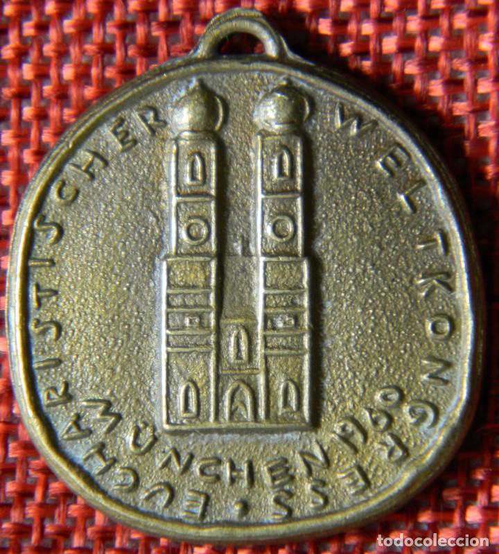 Monedas locales: Lote de 4 monedas Jeton / Token a expertizar - - Foto 3