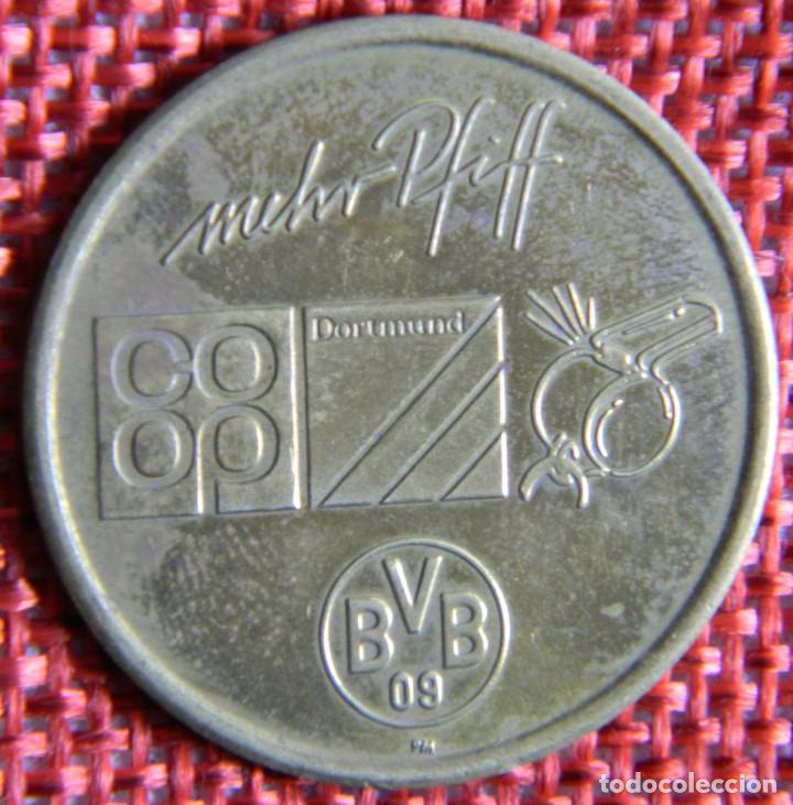 Monedas locales: Lote de 4 monedas Jeton / Token a expertizar - - Foto 9