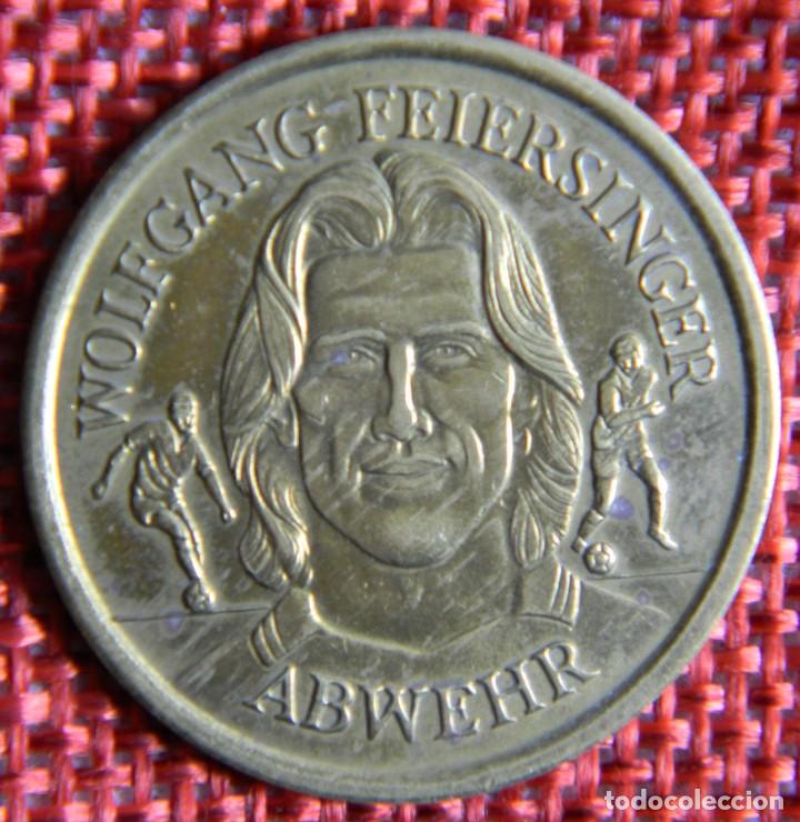 Monedas locales: Lote de 4 monedas Jeton / Token a expertizar - - Foto 10
