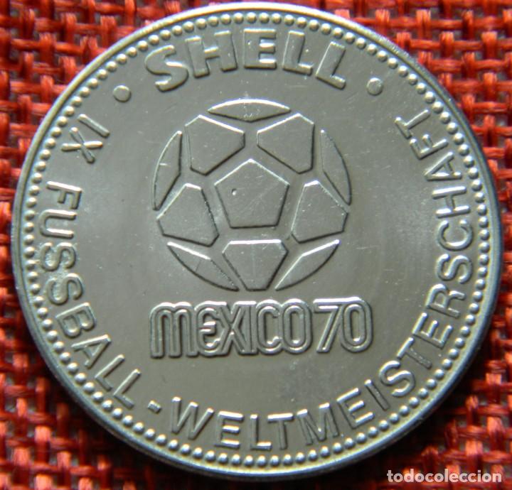 Monedas locales: Lote de 4 monedas Jeton / Token a expertizar - - Foto 7