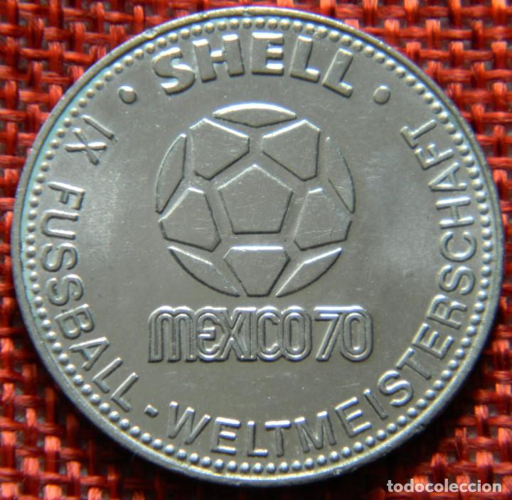 Monedas locales: Lote de 4 monedas Jeton / Token a expertizar - - Foto 9